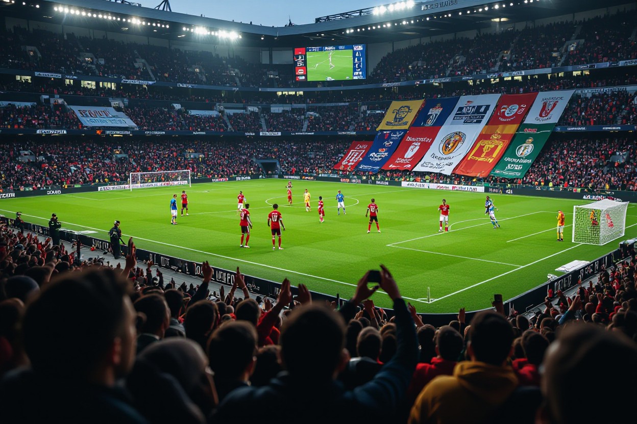 De grootste voetbaltransfers in België in de afgelopen vijf jaar