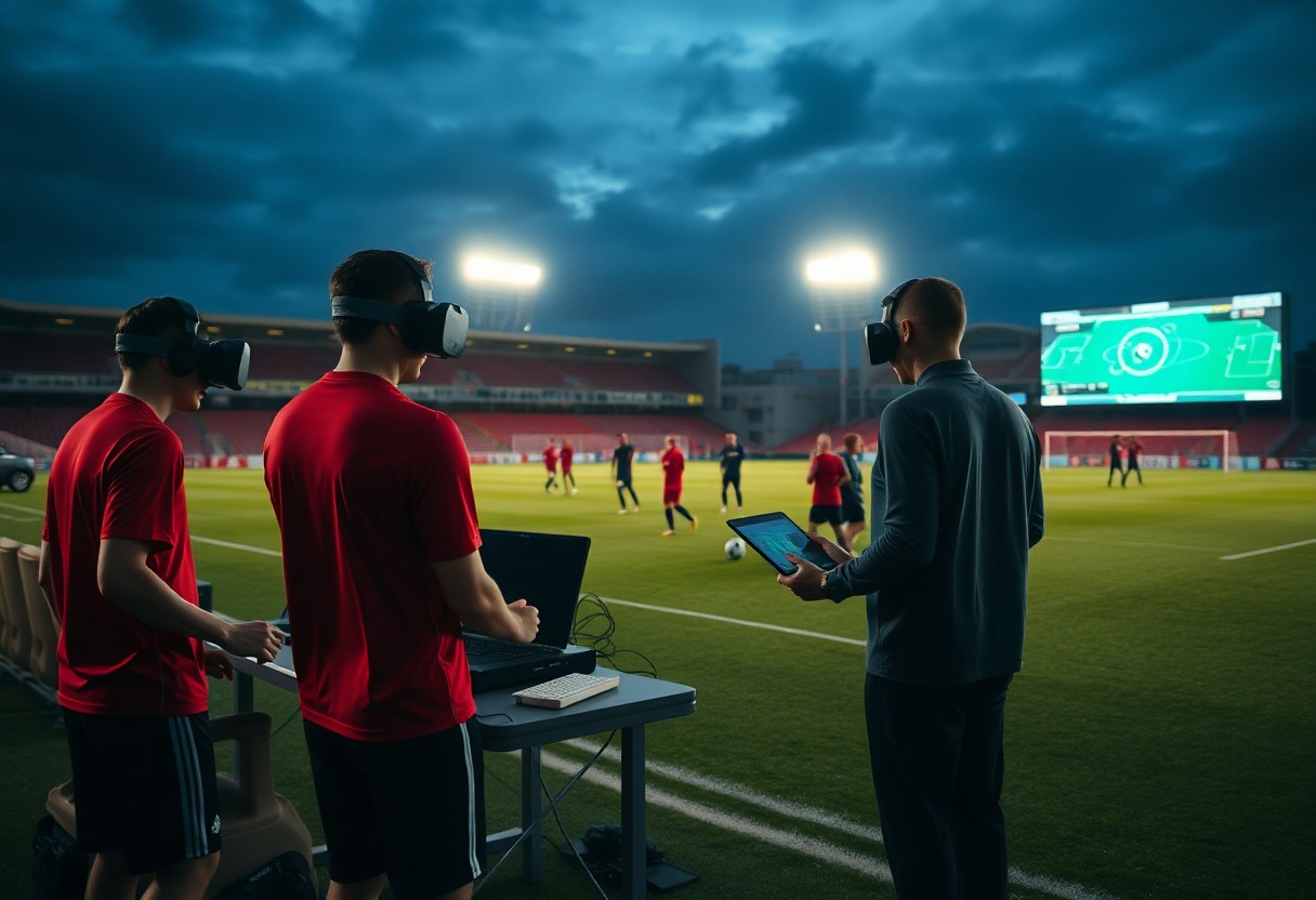 GG Als Sportieve Waarde: Wat Voetballers Kunnen Leren Van Gamers?