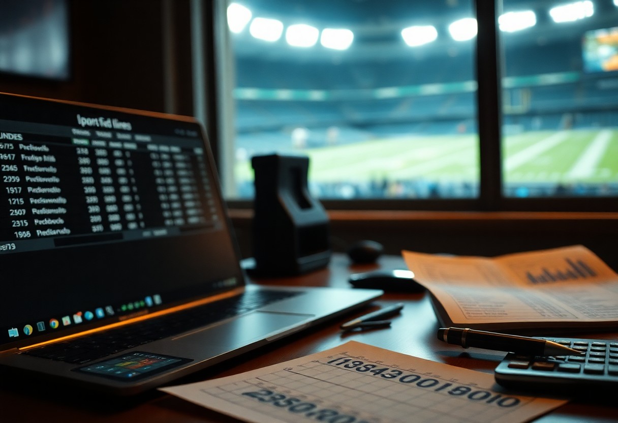 Strategieën Om Je Winkansen Bij Over/Under Weddenschappen Te Vergroten